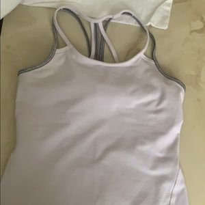 COPY - Athleta workout tank